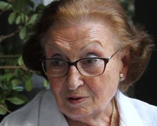 Maria Dutto