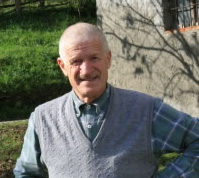 Agostino Bossetti
