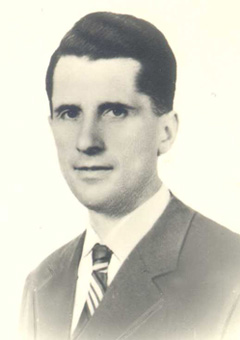 Antonio Corbetta