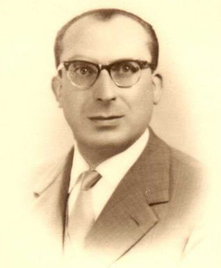 Severino Grancini