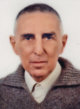 Ottorino Navoni