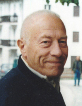Enrico Morati